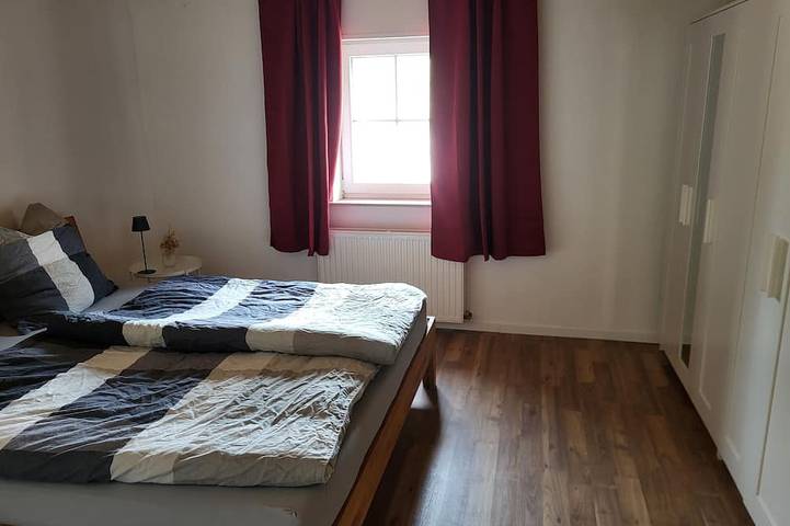 Ferienhaus für 8 Personen am Niederrhein - 2