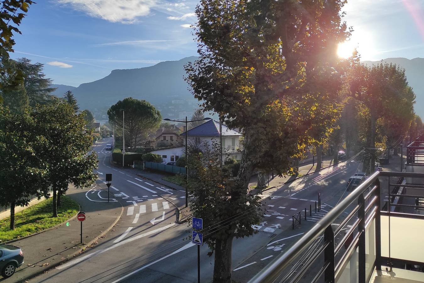 Apartamento entero, Brand new T2 between lake and city center in Aix-les-Bains, Chambéry region