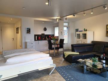 Ferienwohnung für 2 Personen in St. Peter-Bad, St. Peter-Ording, Bild 2