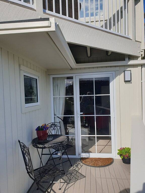 Ganze Wohnung, Privates Studio mit Sauna und Spa in Dunedin (NZ), Otago