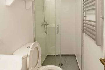 Vakantieappartement voor 3 Personen in City Beach West, Rhodos, Afbeelding 3