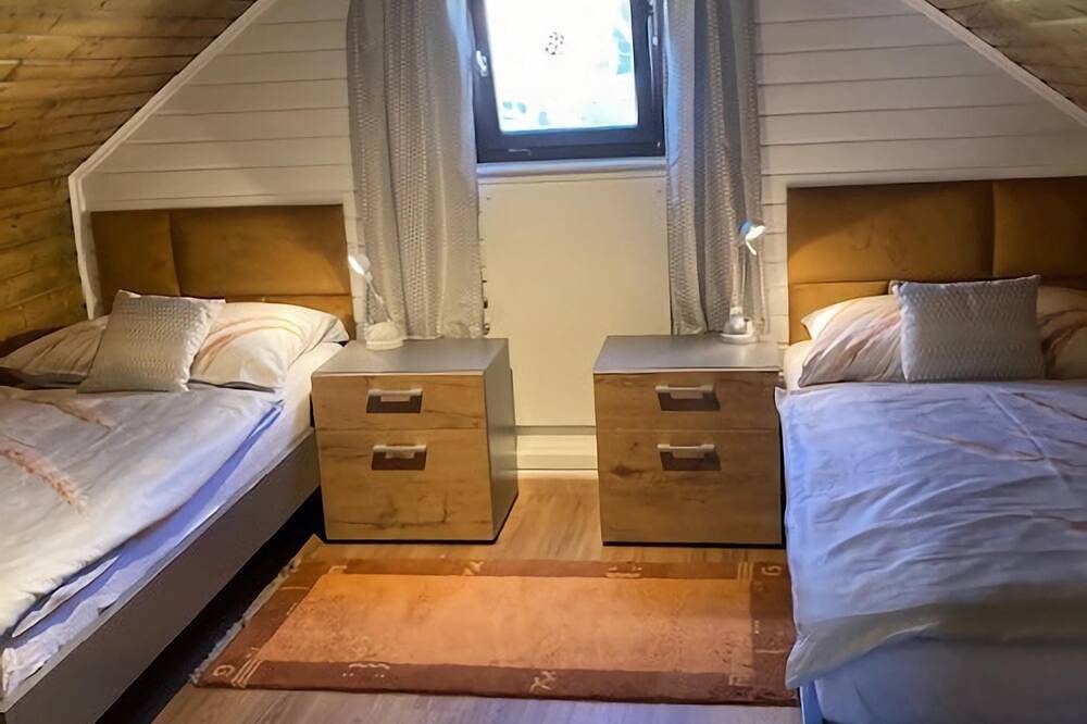 Ferienhaus in Eberndorf nahe Skigebiet Petzen in Karawanken und Bachergebirge, Eberndorf