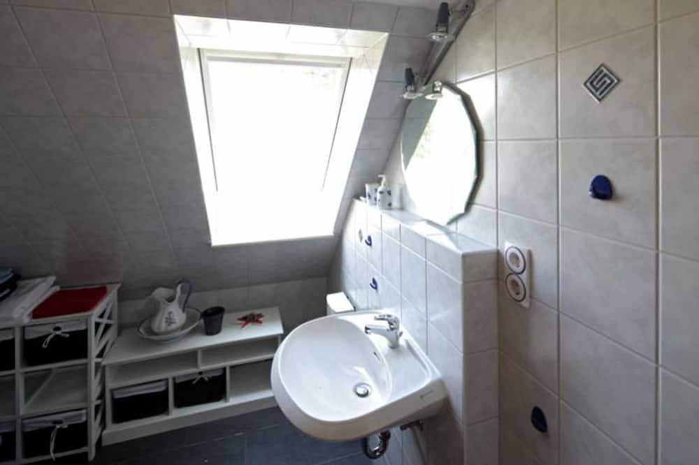 Ganze Wohnung, Fewo I Nr. 15099 - Ferienwohnungen im dänischen Landhausstil in Kasnevitz, Putbus