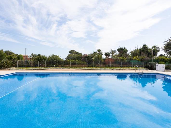 Ferienwohnung für 6 Personen, mit Meerblick und Balkon sowie Terrasse und Pool in Marbella - 2