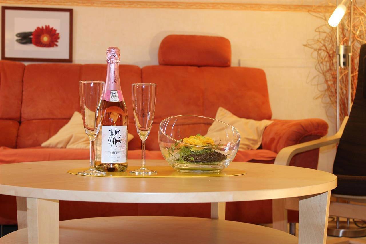 Ganze Ferienwohnung, Wohnung 2 Obergeschoß in St. Peter-Ording, Eiderstedt