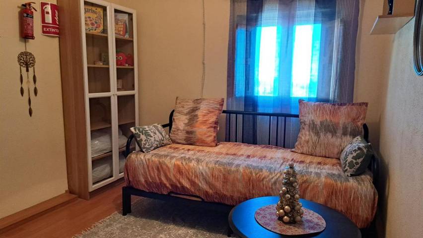 Casa rural para 6 personas, con terraza y vistas en Alto Maestrazgo - 4