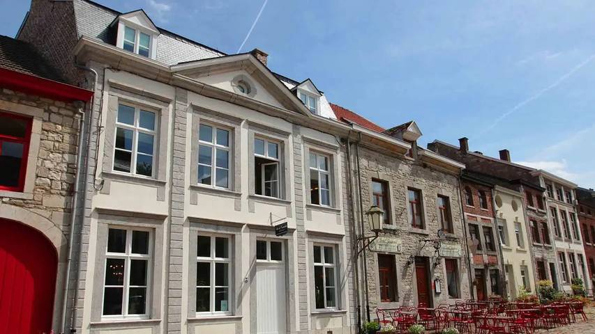 Ferienhaus für 10 Personen, mit Garten - 1