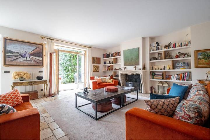 Gîte pour 4 personnes dans Hippodrome de Longchamp