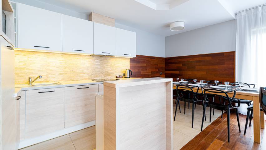 Gîte pour 8 personnes à Szklarska Poręba - 2