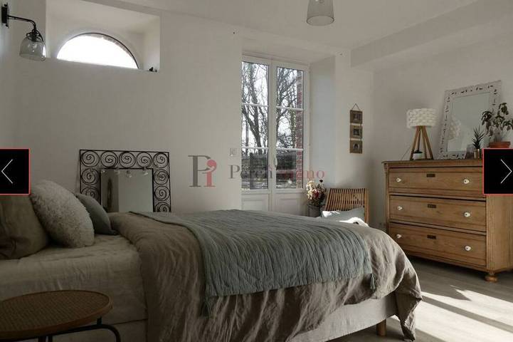 Renovated Perche farmhouse in the countryside. Ideal for friends/family (=> 21 pers.) in Saint-Julien-sur-Sarthe, Parc naturel régional Normandie-Maine