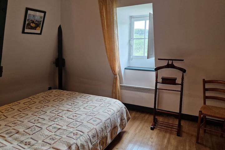 Location de vacances pour 6 personnes, avec jardin, animaux acceptés à Castelnaud-la-Chapelle - 2