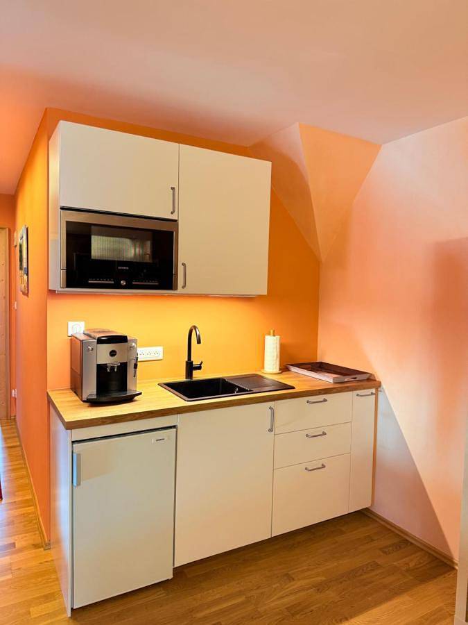 Double Room in Thanvillé, Région de Sélestat-Erstein