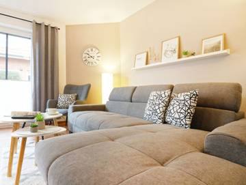 Ferienwohnung für 4 Personen in Ostseebad Boltenhagen, Boltenhagen, Bild 1