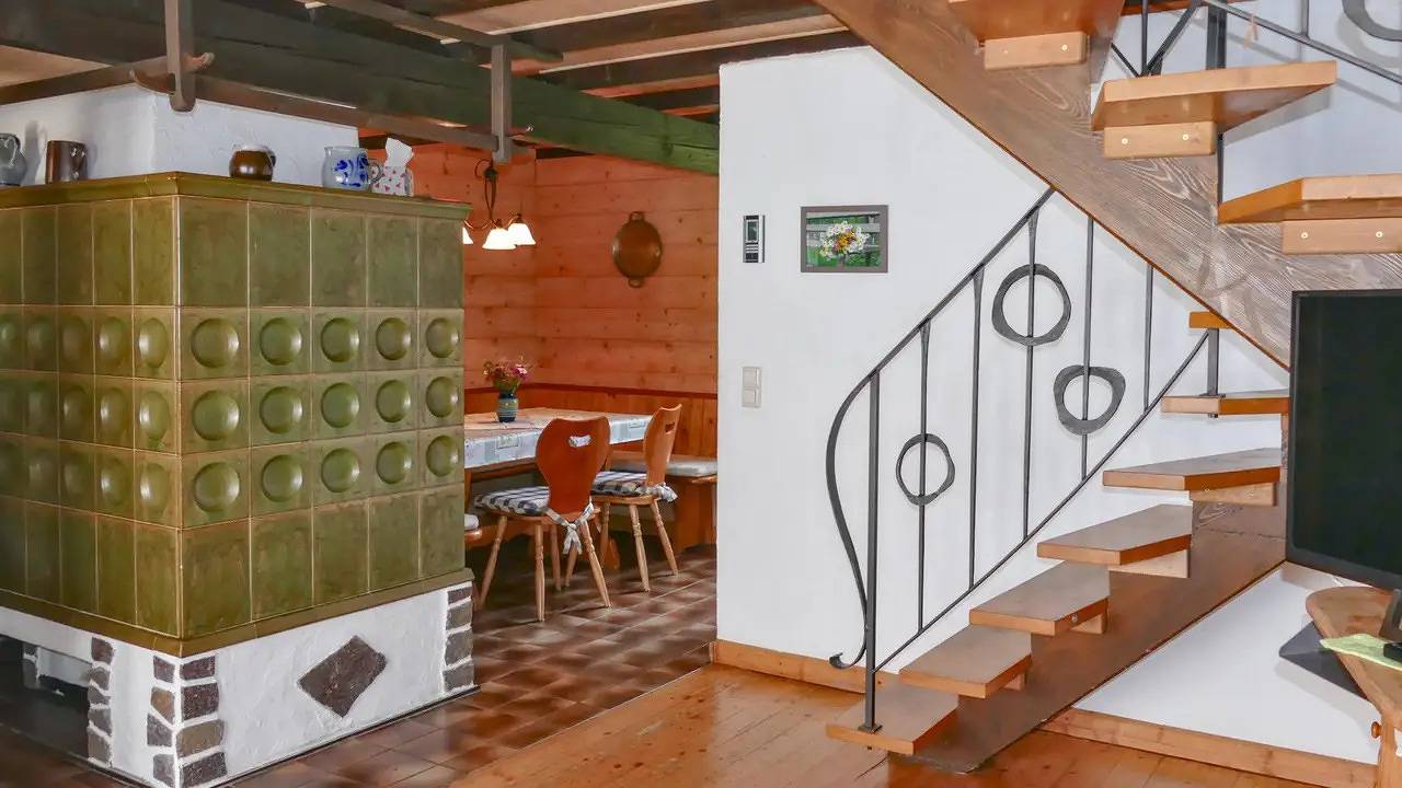 Ferienhaus für 4 Personen (75 m²) in Brigach in St. Georgen, Mittlerer Schwarzwald