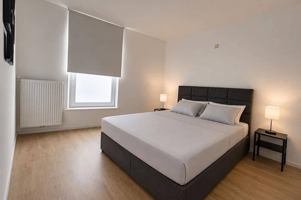 Appartement entier, Station 64 A2 Charleroi-Airport in Ransart, Charleroi