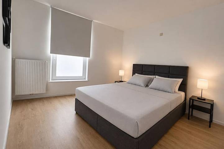 Appartement de vacances pour 2 personnes