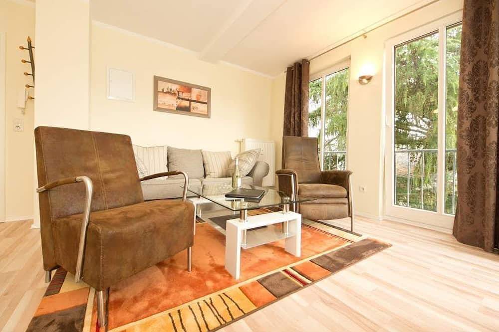 Ferienwohnung in Usedom für 4 Personen in Usedom