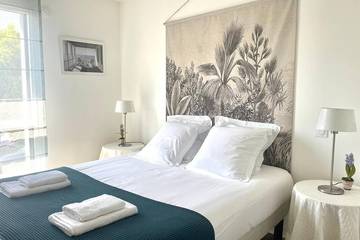 Appartement De Vacances pour 4 Personnes dans Roscoff, Région de Morlaix, Photo 3