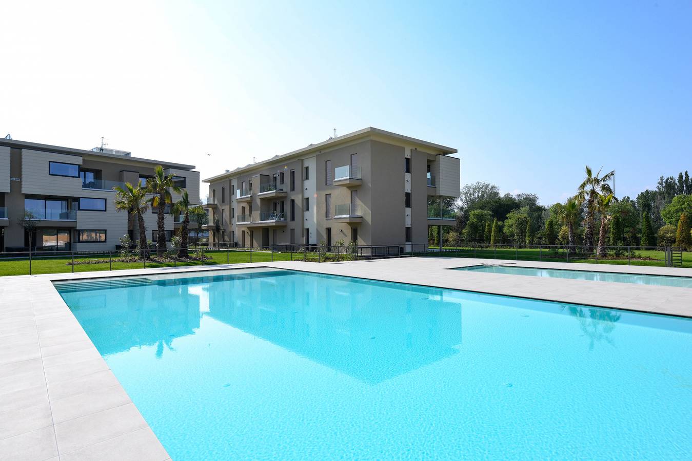Appartamento intero, Mgh- Dolce Vita Apartment Katya Resort in Rivoltella del Garda, Desenzano del Garda
