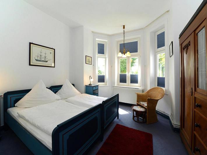 Ferienwohnung für 4 Personen auf Föhr - 4