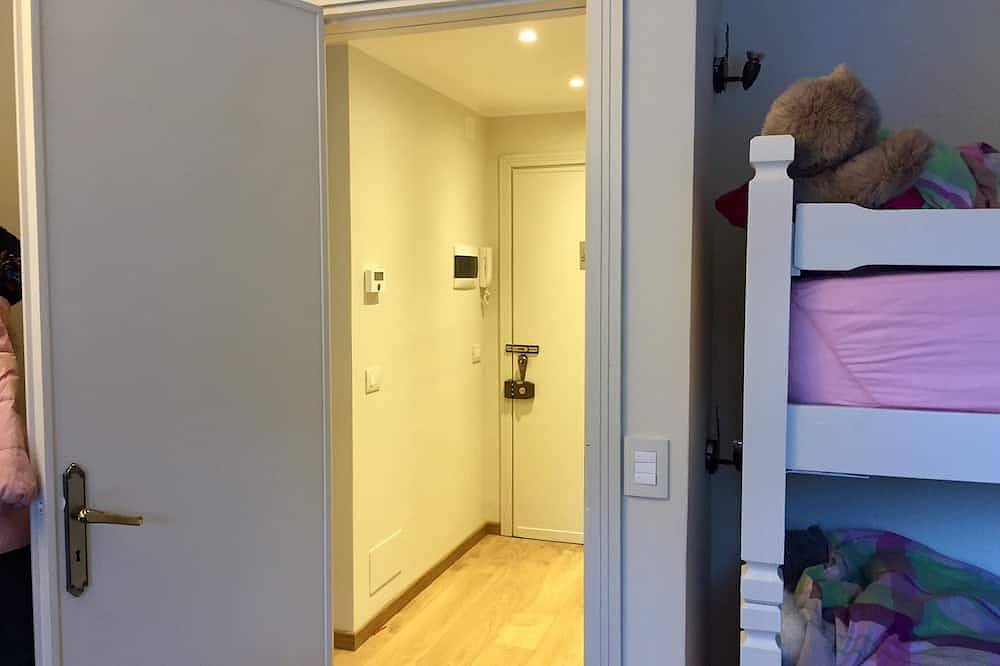 Appartamento intero, Brand new apartment with amazing view and close to everything in Sestriere città, Via Lattea