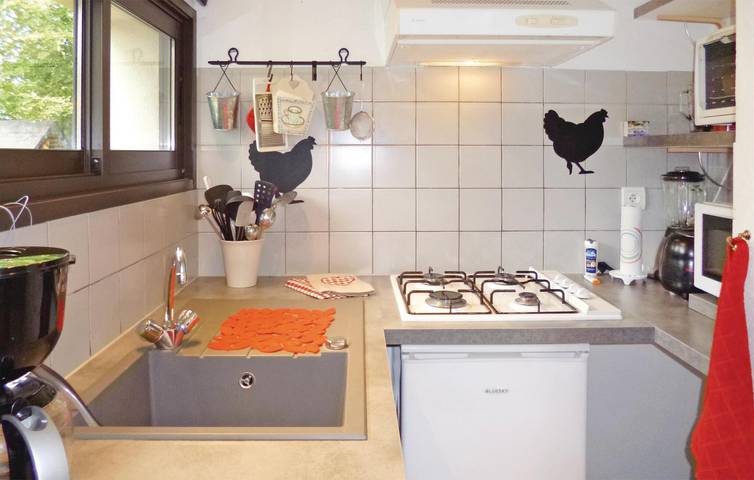 Appartement confortable avec jardin, Wi-Fi et parking près du centre d'Ectot-l'Auber in Ectot-l'Auber, Région de Dieppe