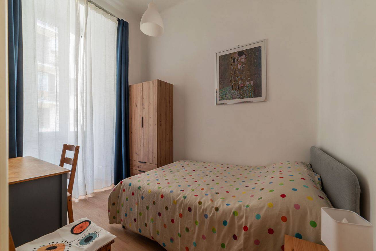 Ganze Wohnung, Ramni 2 Rm (2) Vk in Rom, Rom Provinz