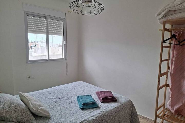 Ganze Wohnung, Wohnung Virgen de la Sierra in Matalascañas, Almonte
