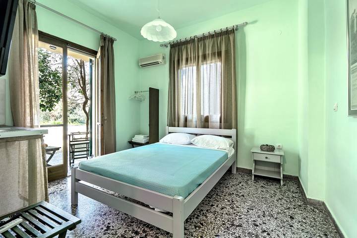 Gîte pour 2 personnes à Leucade - 4