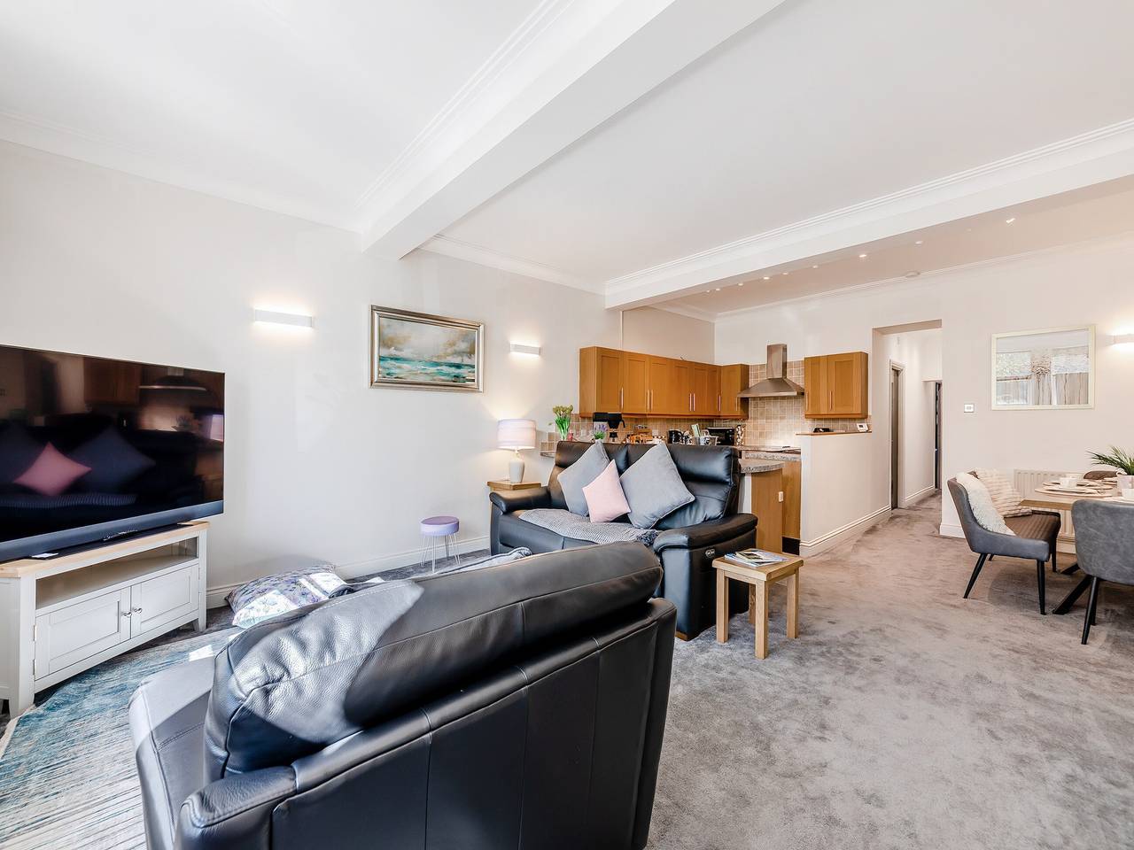 Riverview Retreat in Gateshead