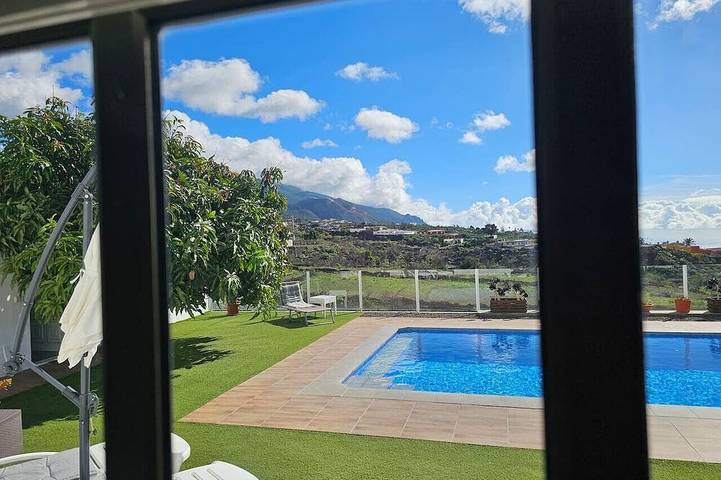 Holiday apartment for 2 people, with garden - 1