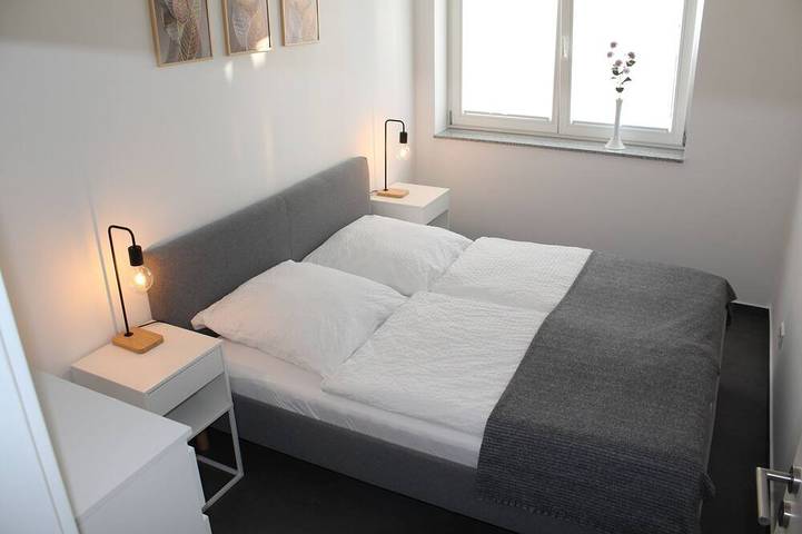 Ganze Wohnung, Fewo D&Y Eg (barrierefrei) in Ubstadt-Weiher, Kraichgau