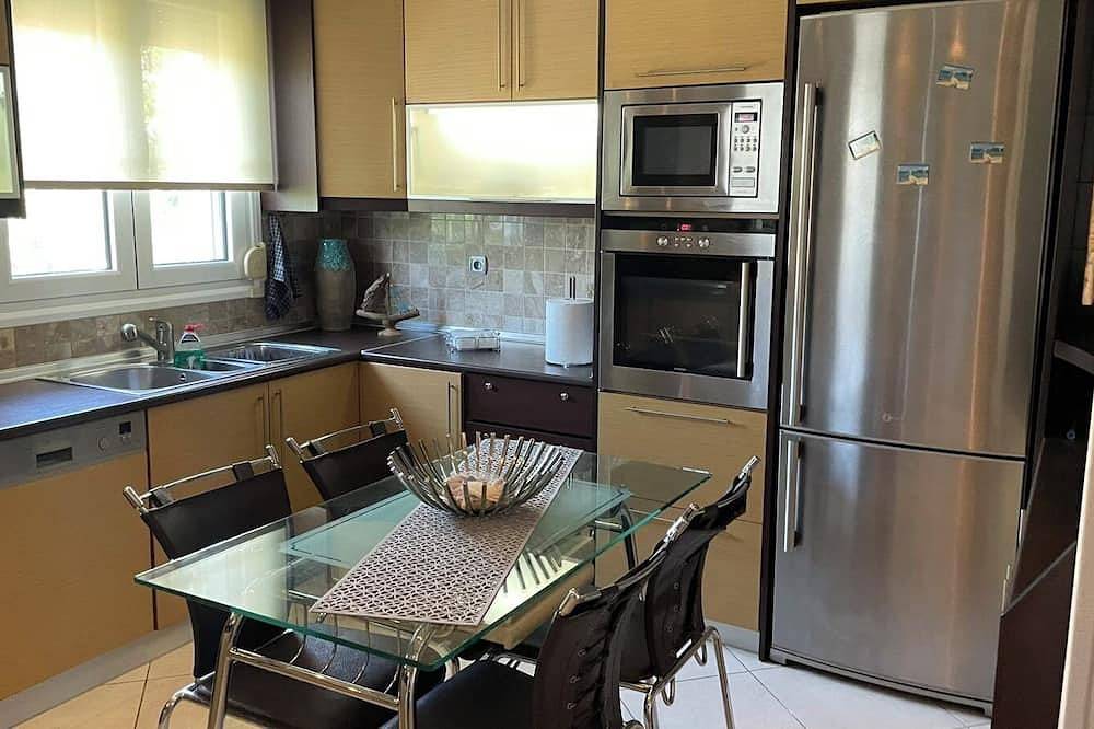 Azure Nature Villa , Sea & Nature Relax in Volos, Magnisia