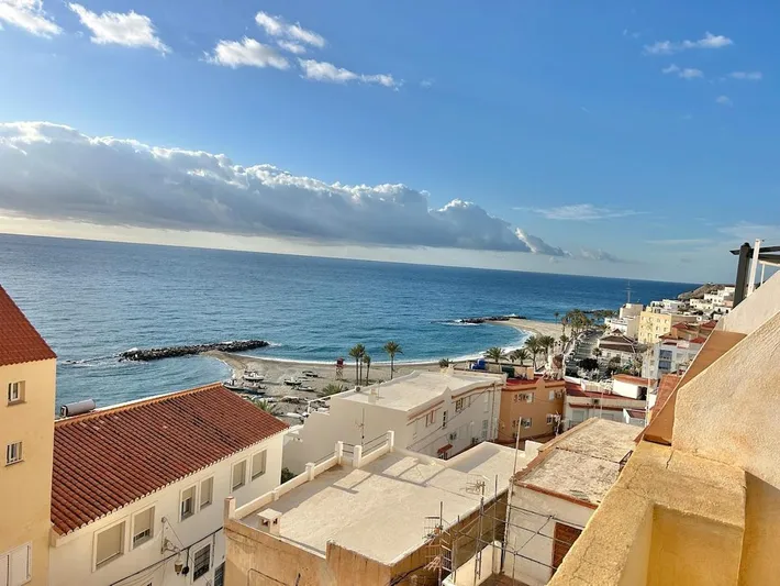 Holiday apartment for 4 people, with hot tub and balcony - 1