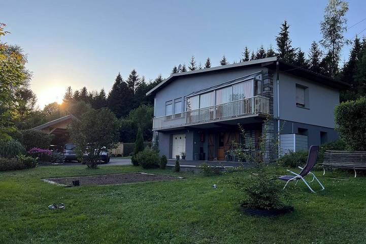 Gîte pour 4 personnes dans Lac de la Moselotte