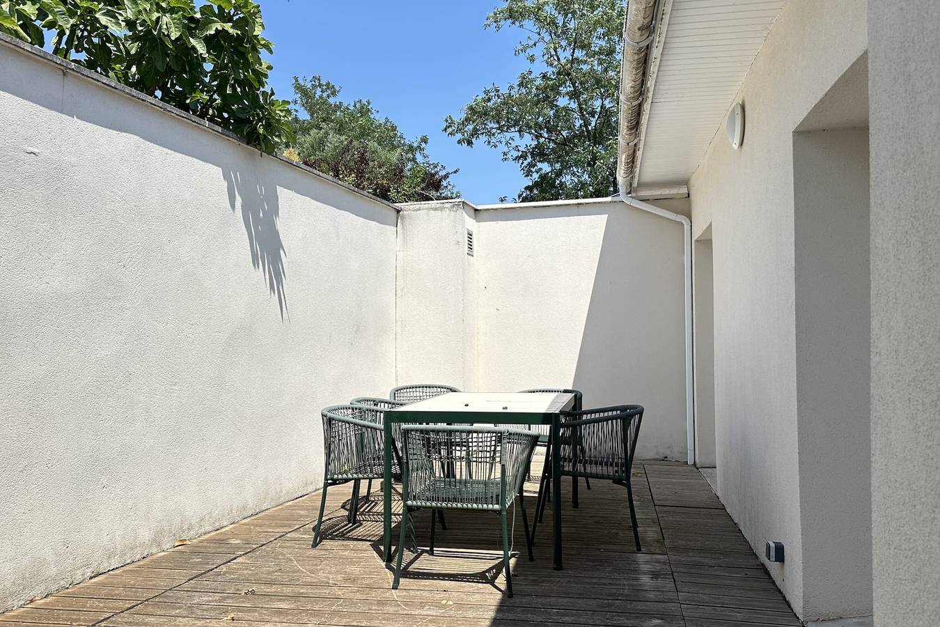Appartement entier, Appartement spacieux de 120 m² à Gujan-Mestras in Gujan-Mestras, Région d'Arcachon