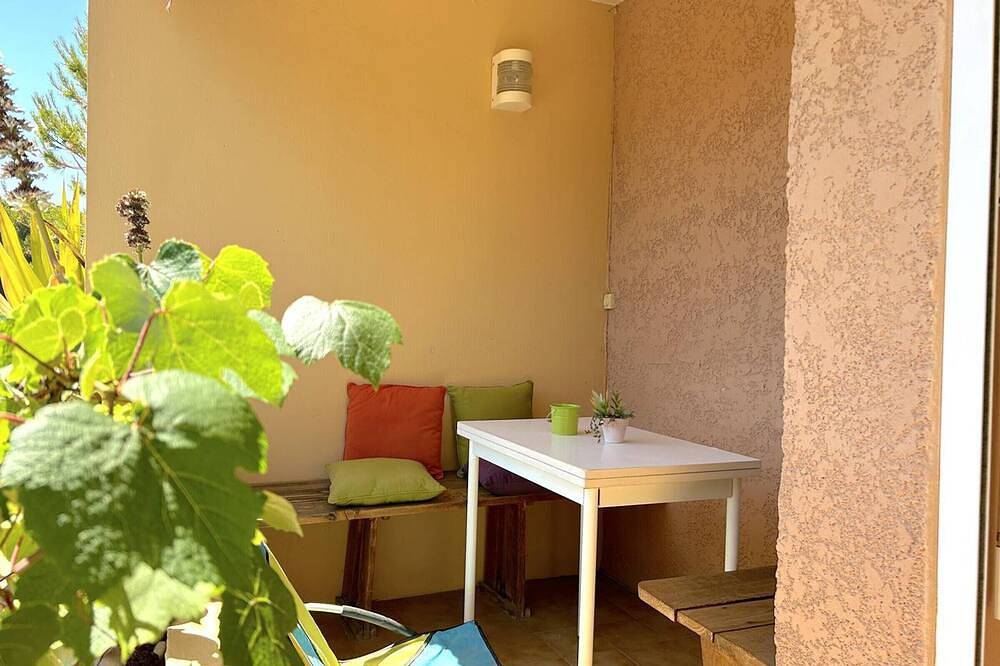 Appartamento vacanze a Var a partire da 60€ a notte