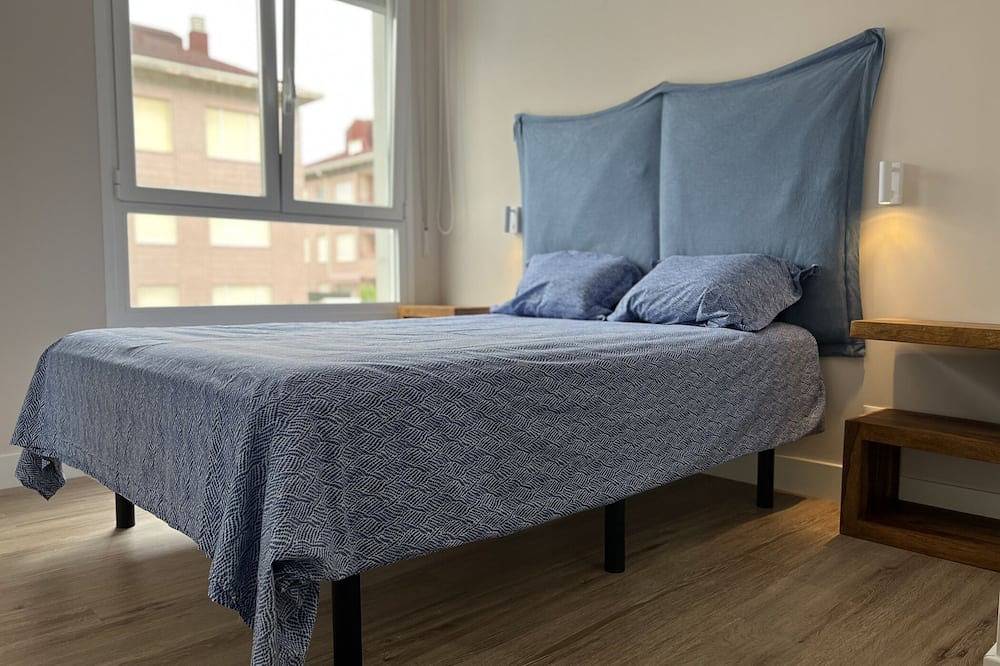 Apartamento entero, Acogedor apartamento en Somo in Somo, Ribamontán al Mar