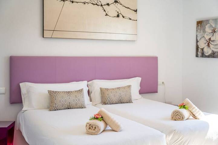 Finca Son Manyo 223 mit Pool auf Mallorca in Sa Pobla, Mallorca Norden