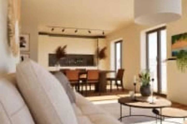 Gîte pour 6 personnes, avec balcon dans Theatre Galli Sanary Sur Mer