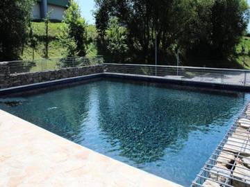 Gîte pour 8 Personnes dans Sainte-Féréole, Région de Brive-la-Gaillarde, Photo 1