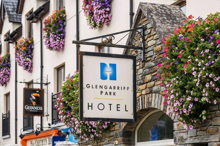 Hotel for 2 people, with View in Glengarriff