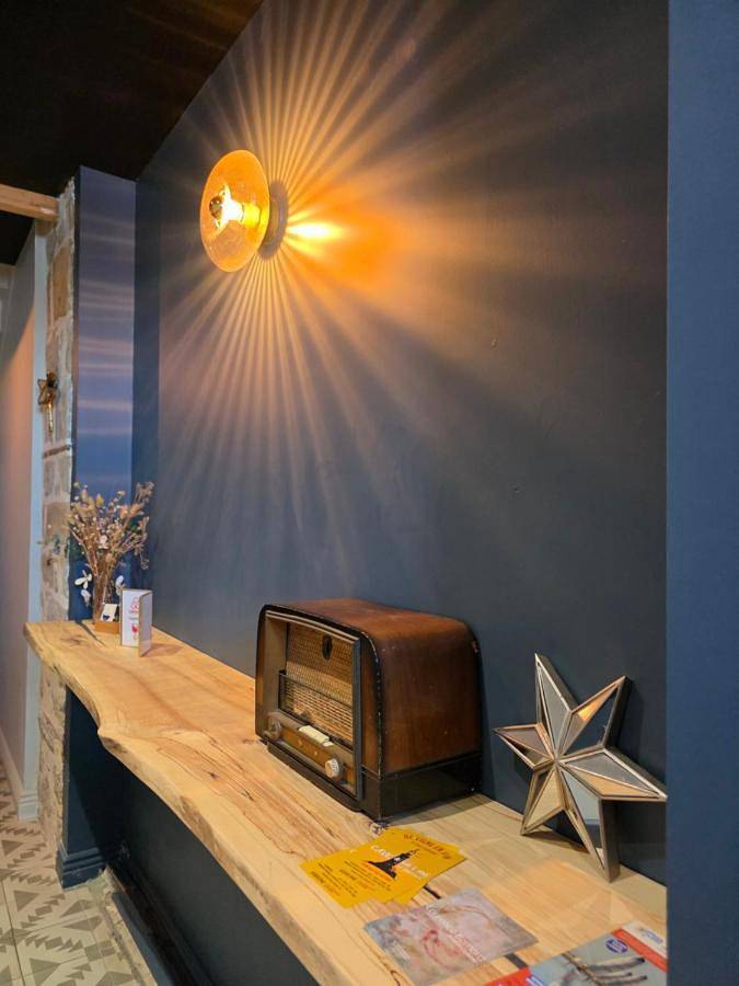 Location de vacances pour 2 personnes, avec vue et balcon à Audierne - 3