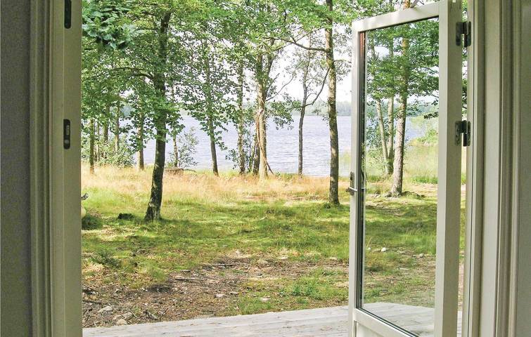 Ferienhaus für 5 Personen, mit Terrasse, mit Haustier in Halland - 2