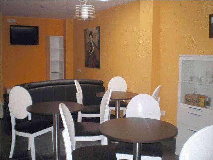 Maison d’hôte pour 3 personnes, avec vue et balcon à Soria - 4