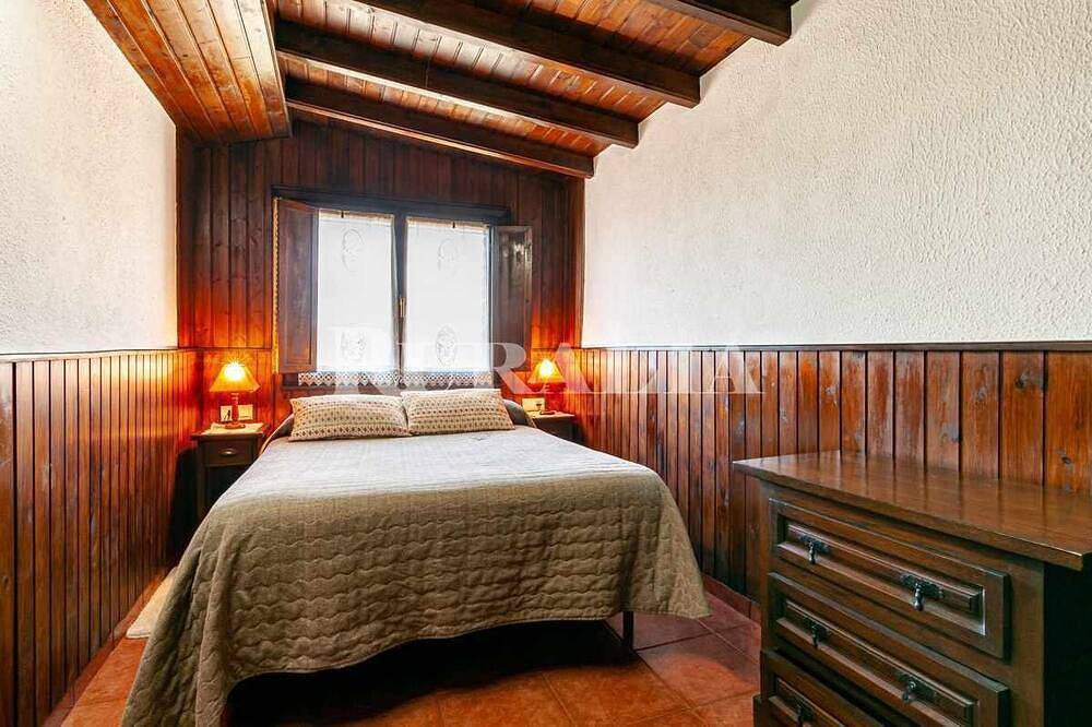 Casa Carmen 8 Located in Meluerda in Ribadesella, Costa Verde (Spain)