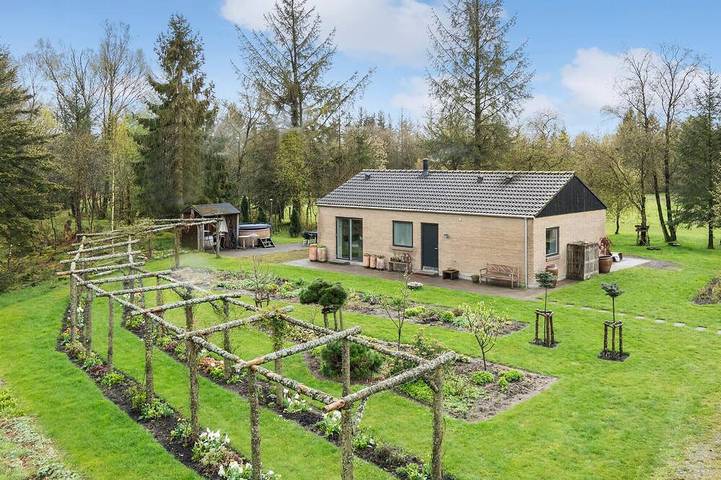 Ferienhaus für 6 Personen - 1