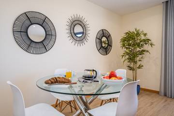 Vakantieappartement voor 5 Personen in Canhas (Madeira), Madeira, Afbeelding 4