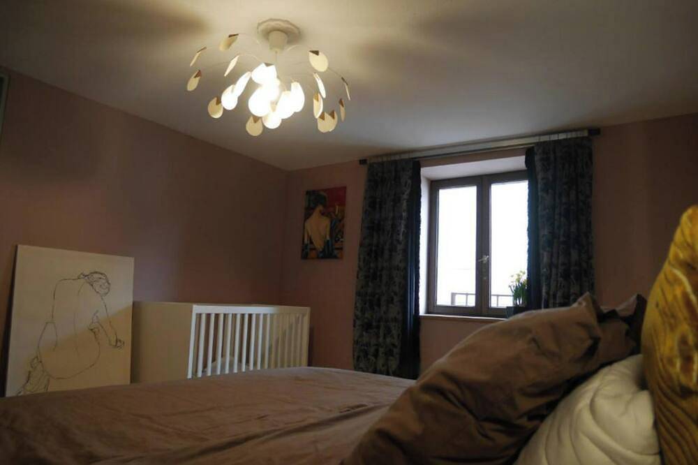 Gîte Madeleine et Clémentine in Gueberschwihr, Parc naturel régional des Ballons des Vosges