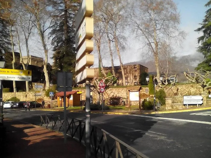 Appartement de vacances pour 4 personnes, avec vue et terrasse - 1